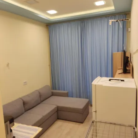 Luxury Relax Studio Neptune * Warna