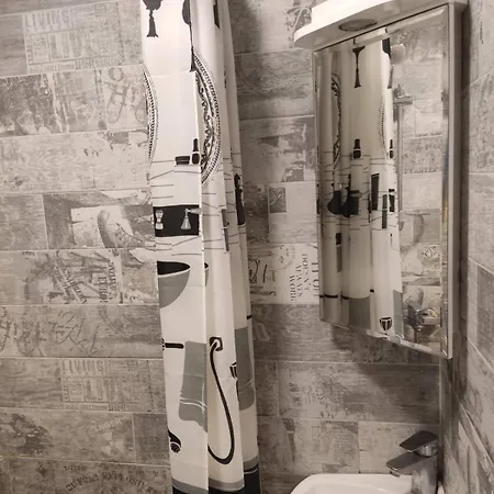 Luxury Relax Studio Neptune Appartement