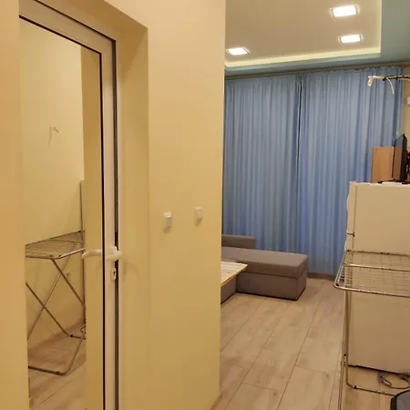 Appartement Luxury Relax Studio Neptune