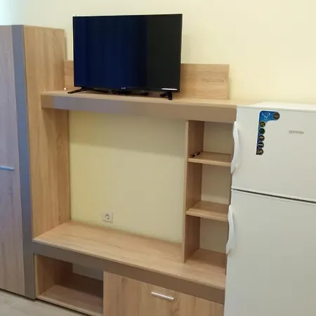 Luxury Relax Studio Neptune