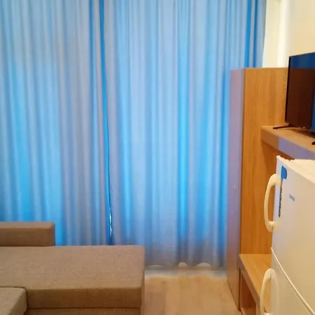 Luxury Relax Studio Neptune Apartament