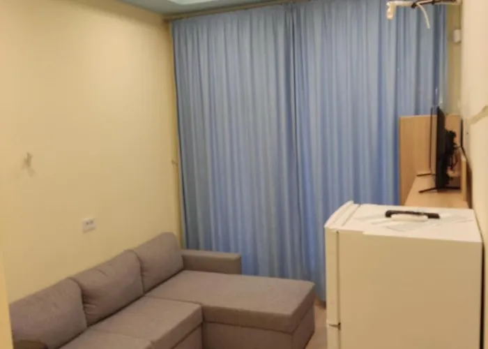 Luxury Relax Studio Neptune * Varna