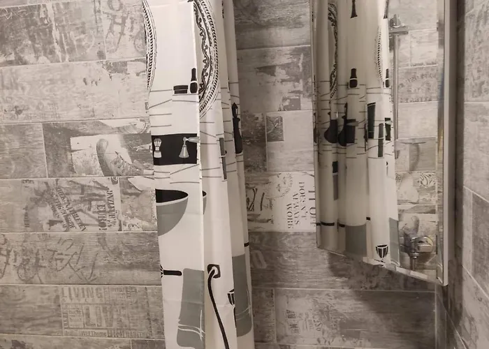 Luxury Relax Studio Neptune Appartement