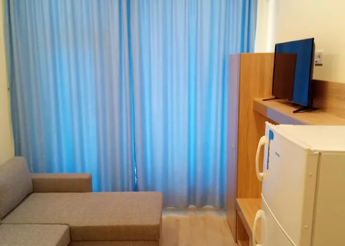 Luxury Relax Studio Neptune Appartement