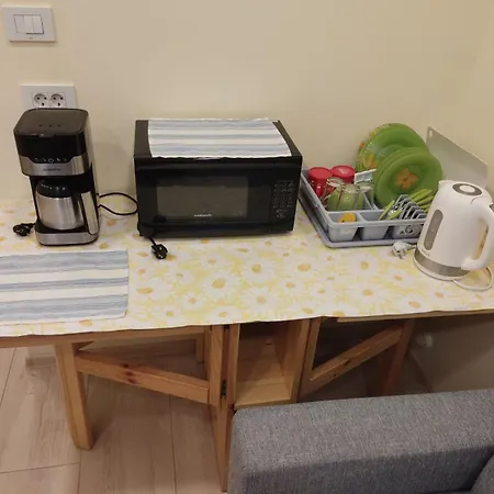 Luxury Relax Studio Neptune Appartement *