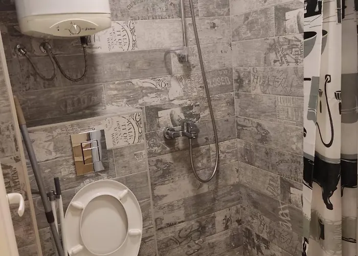 Luxury Relax Studio Neptune *