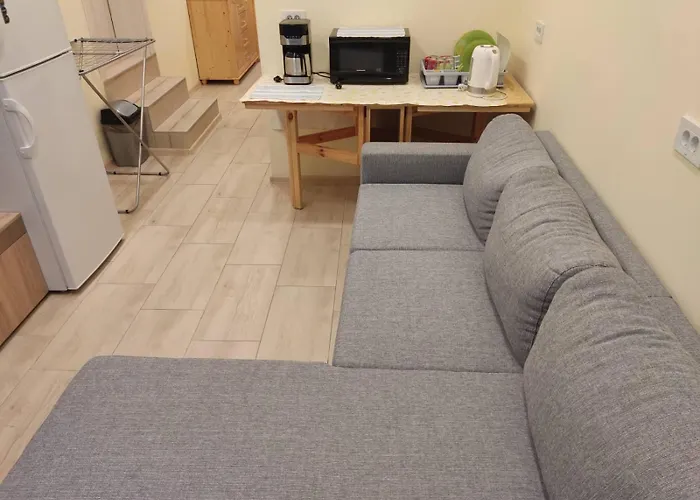 Luxury Relax Studio Neptune Warna