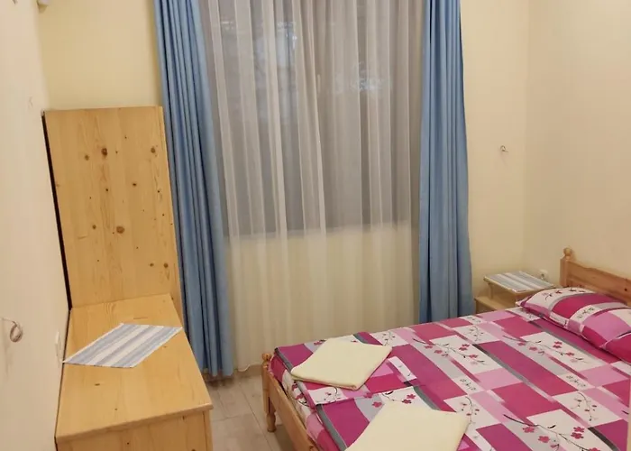 Luxury Relax Studio Neptune