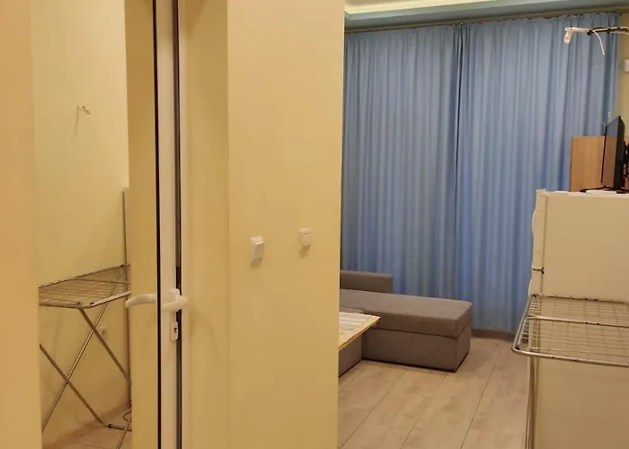 Apartament Luxury Relax Studio Neptune